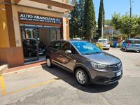 Usata Opel Crossland X 101 CV (74 kW) 2020 Grigio SUV