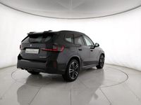 Usata BMW X1 M Sport 136 CV (100 kW) 2025 Nero SUV