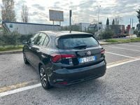 Usata Fiat Tipo 2017 Nero Station wagon