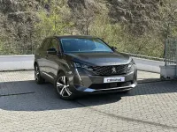 Usata Peugeot 2008 110 CV (80 kW) 2021 Grigio SUV