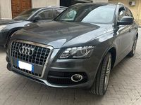 Usata Audi Q5 S-Line 2012 SUV