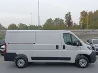 Nuova Fiat Ducato 120 CV (88 kW) 2026 Bianco Furgone