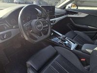 Usata Audi A4 Allroad Business 190 CV (139 kW) 2020 Station wagon