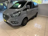 Usata Ford Tourneo Titanium 149 CV (109 kW) 2023 Grigio Monovolume
