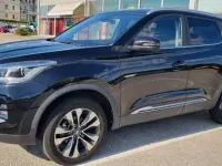 Usata DR DR 5.0 114 CV (83 kW) 2026 Nero SUV