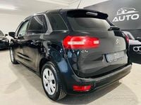 Usado Citroën C4 Picasso Exclusive 92 CV (67 kW) 2014 Negro Monovolumen
