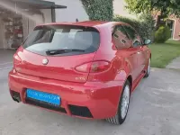 Usata Alfa Romeo 147 GTA 252 CV (185 kW) 2003 Utilitaria
