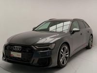 Usata Audi A6 Comfort 204 CV (150 kW) 2024 Grigio daytona perla Station wagon