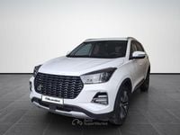 Nuova DR DR 1.0 44 kW (61 CV) 2026 Bianco Utilitaria