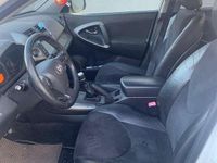 Usata Toyota RAV4 150 CV (110 kW) 2011 SUV