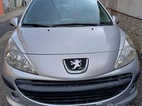 Usata Peugeot 207 70 CV (51 kW) 2006