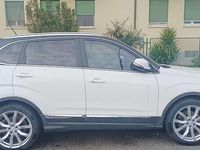 Usata DR DR6 150 CV (110 kW) 2018 SUV