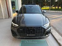 Usata Audi Q5 Sportback Ambiente 204 CV (150 kW) 2022 Grigio scuro SUV
