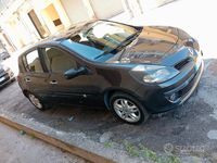 Usata Renault Clio II 85 CV (62 kW) 2007 Grigio Berlina
