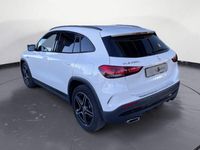 usata Mercedes GLA250 GLA 250e Plug-in Hybrid Premium NIGHT-PACK