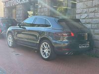 Usata Porsche Macan 250 CV (183 kW) 2016 Antracite SUV