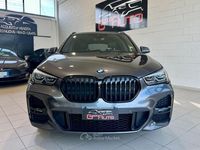 Usata BMW X1 M Sport 150 CV (110 kW) 2020 Grigio SUV