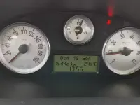Usata Lancia Ypsilon 75 CV (55 kW) 2010 Bianco Utilitaria