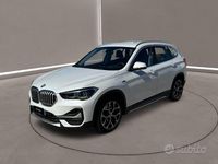 Usata BMW X1 Performance 2022 Bianco SUV