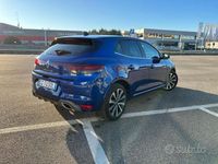 usata Renault Mégane IV -