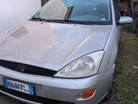 Usata Ford Focus 100 CV (73 kW) 2001 Berlina