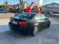 Usata BMW 320 2009 Berlina