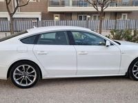 usata Audi A5 SPB 2.0 QUATTRO 190CV S LINE multitroni