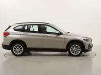 Usata BMW X1 Advantage 116 CV (85 kW) 2022 SUV