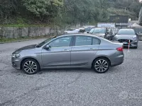 Usata Fiat Tipo Lounge 120 CV (88 kW) 2015 Grigio Berlina
