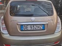 Usata Lancia Ypsilon 60 CV (44 kW) 2007 Grigio Utilitaria