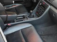 Usata Audi A4 Ambiente 116 CV (85 kW) 2005 Berlina