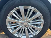 Usata Peugeot 208 Active 102 CV (75 kW) 2019 Bianco Utilitaria