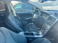 Usata Volvo XC60 175 CV (128 kW) 2009 SUV