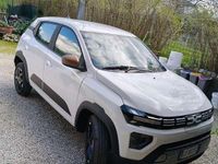 Usata Dacia Spring Extreme 19 kW (26 CV) 2025 Bianco Utilitaria