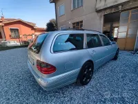 Usata Mercedes E430 Edition 279 CV (205 kW) 2001 Berlina