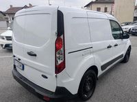 Usata Ford Transit Connect Trend 100 CV (73 kW) 2021 Bianco Monovolume