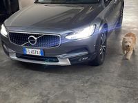 usata Volvo V90 CC (2016-->) - 2018