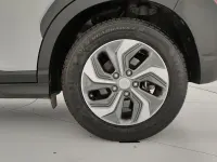 Usata Hyundai Kona 195 CV (143 kW) 2022 Grigio SUV