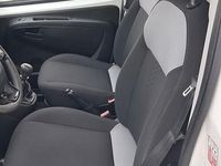 Usata Fiat Fiorino 70 CV (51 kW) 2018 Bianco Monovolume