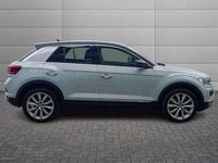 Usata VW T-Roc Advance 150 CV (110 kW) 2019 Other SUV