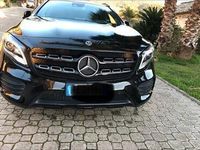 usata Mercedes GLA220 GLA 220 CDI Automatic Premium