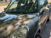 Usata Mini Countryman 111 CV (81 kW) 2013 Verde SUV