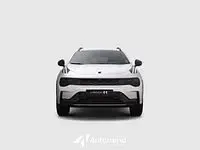 Nuova Lynk & Co 01 280 CV (205 kW) 2026 Bianco SUV
