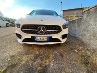 Usata Mercedes B200 Premium 150 CV (110 kW) 2022 Utilitaria
