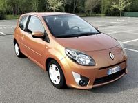 Usado Renault Twingo 76 HP (55 kW) 2010 Laranja Citadino