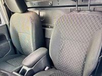 Usata Renault Kangoo Expression 90 CV (66 kW) 2011 Bianco Monovolume