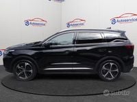 Usata DR DR 6.0 150 CV (110 kW) 2023 Nero SUV