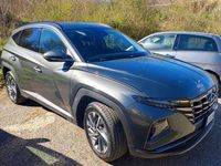 Usata Hyundai Tucson 150 CV (110 kW) 2021 SUV
