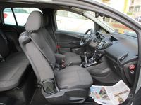 Usata Ford B-MAX 90 CV (66 kW) 2013 Grigio Monovolume