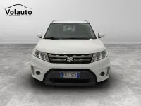 Brugt Suzuki Vitara Cool 120 HK (88 kW) 2018 Hvid SUV